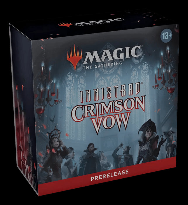 Magic The Gathering : Pre Release Pack - Innistrad : Crimson Vow