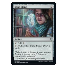 Mind Stone : DUNGEONS & DRAGONS: BATTLE FOR BALDUR'S GATE - 325/361