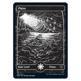 Plains : INNISTRAD CRIMSON VOW - 269/277