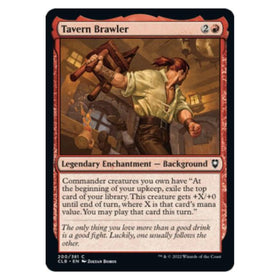 Tavern Brawler : DUNGEONS & DRAGONS: BATTLE FOR BALDUR'S GATE - 200/361