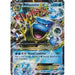 M Blastoise EX : GENERATIONS - 18/83 - Lockett Labs UK