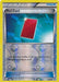 Red Card : GENERATIONS (Reverse holo) - 71/83 - Lockett Labs UK