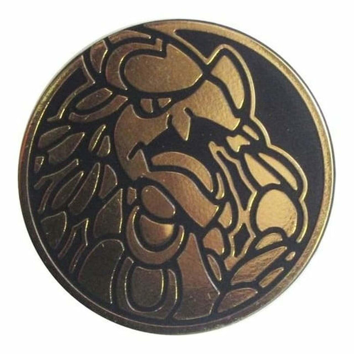 POKEMON Coins - Official TCG Coins - Lockett Labs UK