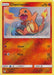 Charmander : HIDDEN FATES (Reverse holo) - 7/68 - Lockett Labs UK