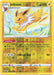 Jolteon : VIVID VOLTAGE (Reverse holo) - 047/185 - Lockett Labs UK