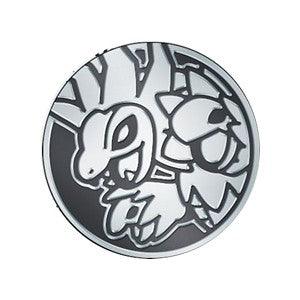 POKEMON Coins - Official TCG Coins - Lockett Labs UK